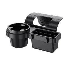 Car Door Storage Mount