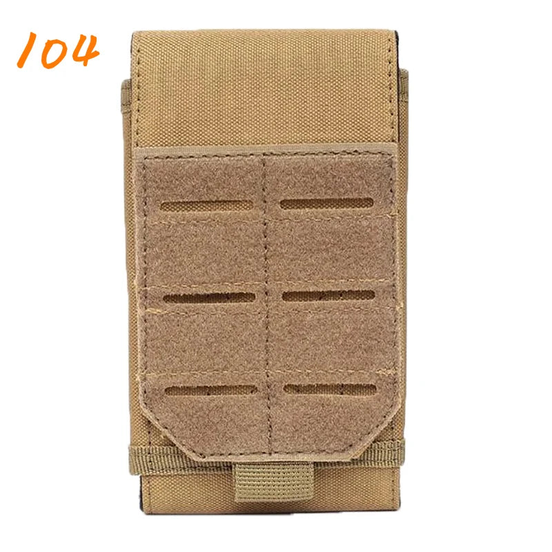 Tactical Phone Waist Pouch