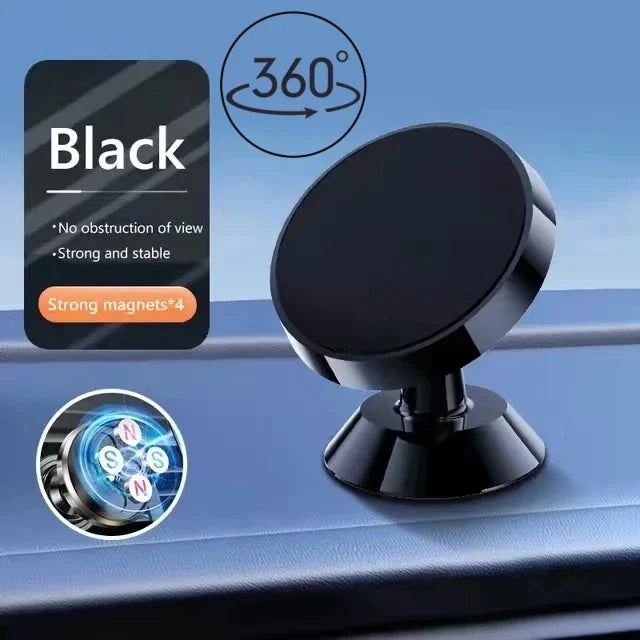 Magnetic Car Vent Phone Mount