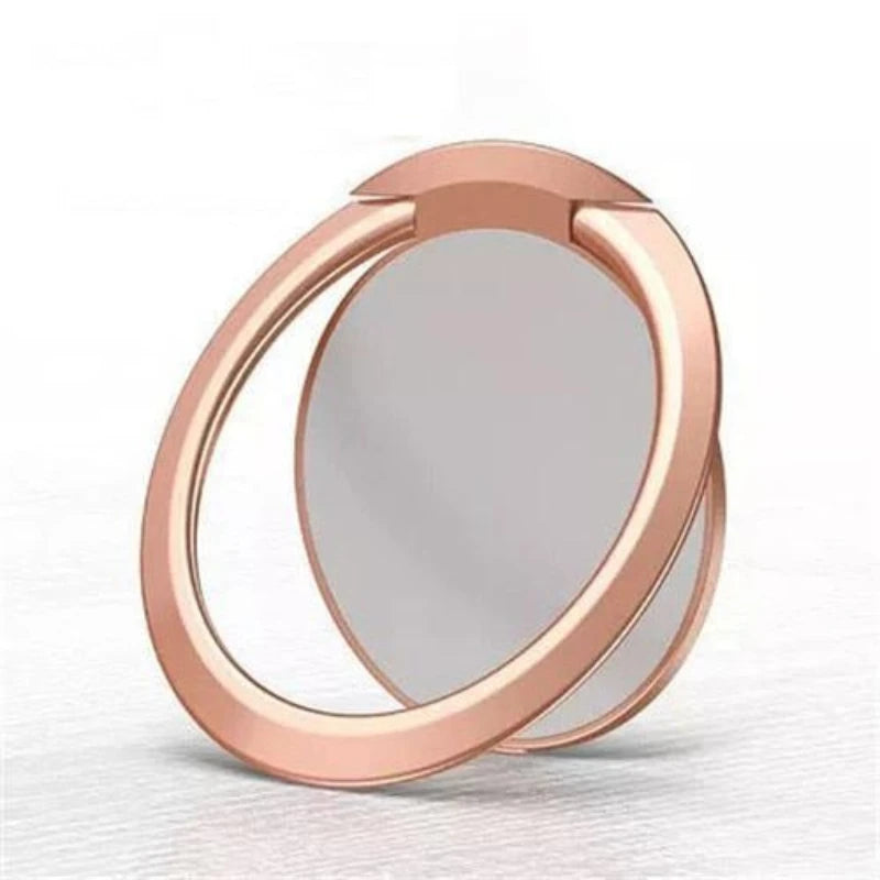 Ultra-Thin Metal Ring Stand