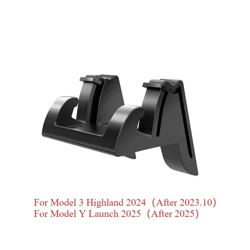 Tesla Silicone Phone Mount