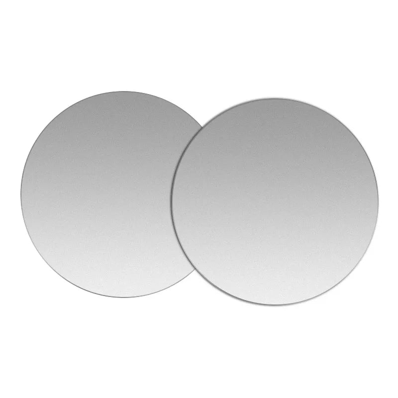 Magnetic Mount Metal Plate
