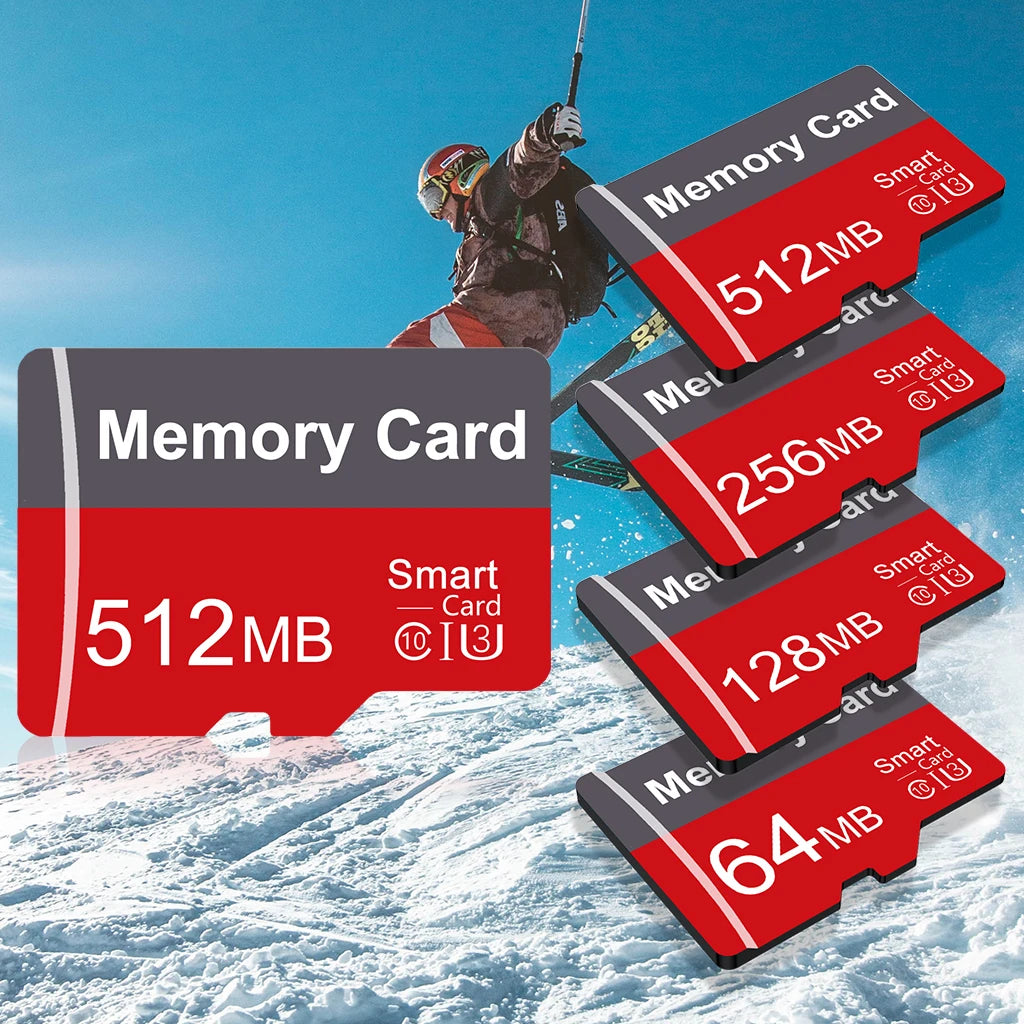Mini TF Memory Card