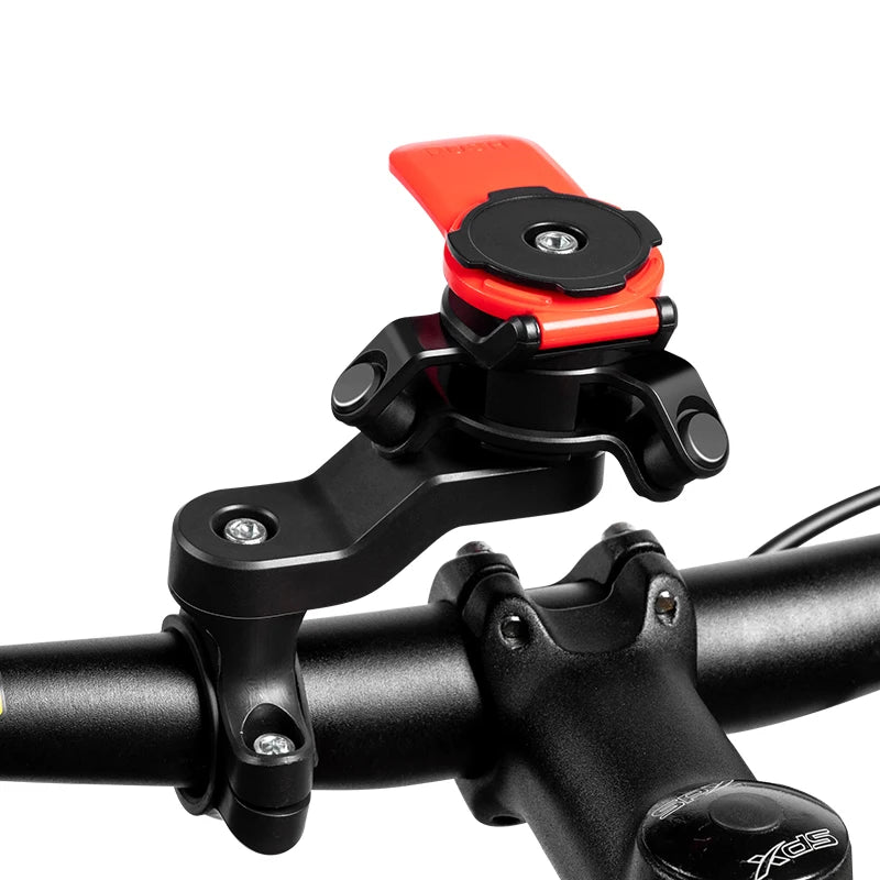 360° Bike & Moto Phone Mount