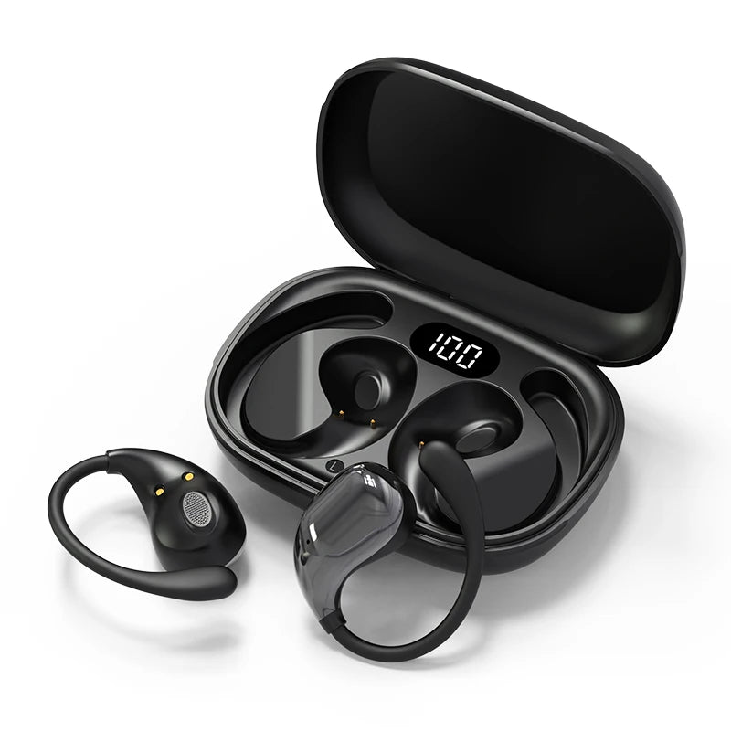 Ear Hook Sport Earbuds
