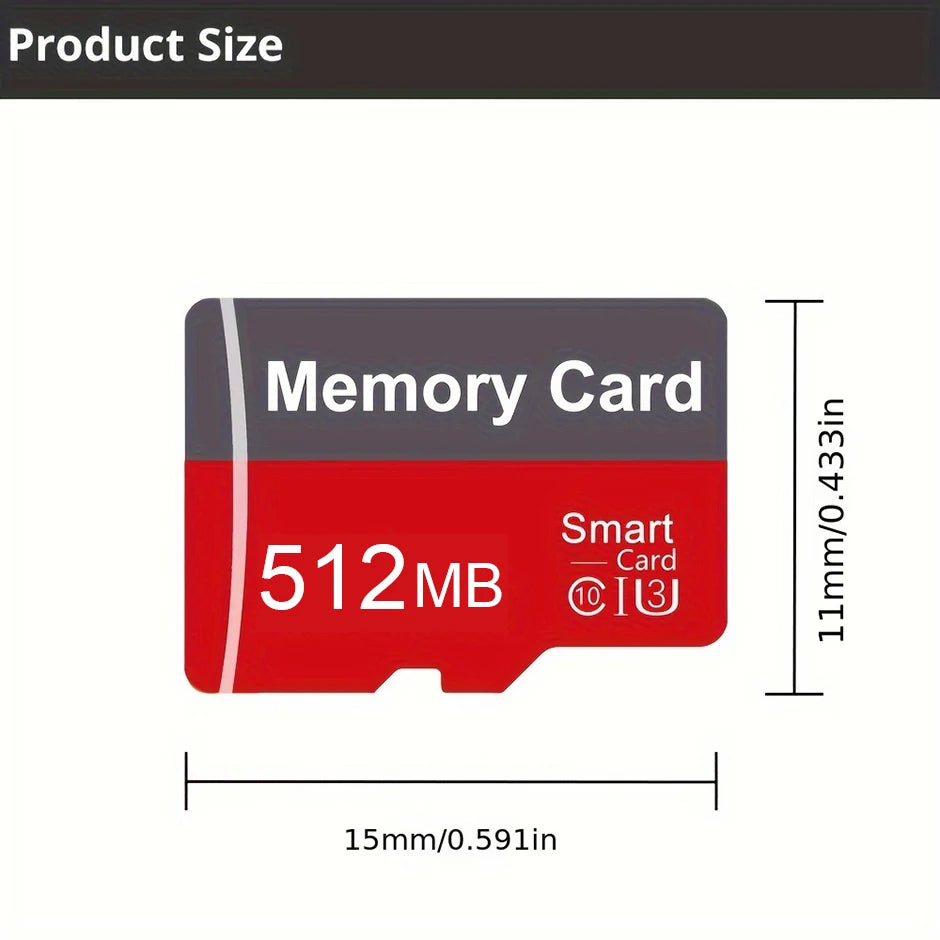 Mini TF Memory Card
