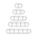 Cable Wire Organizer Clips