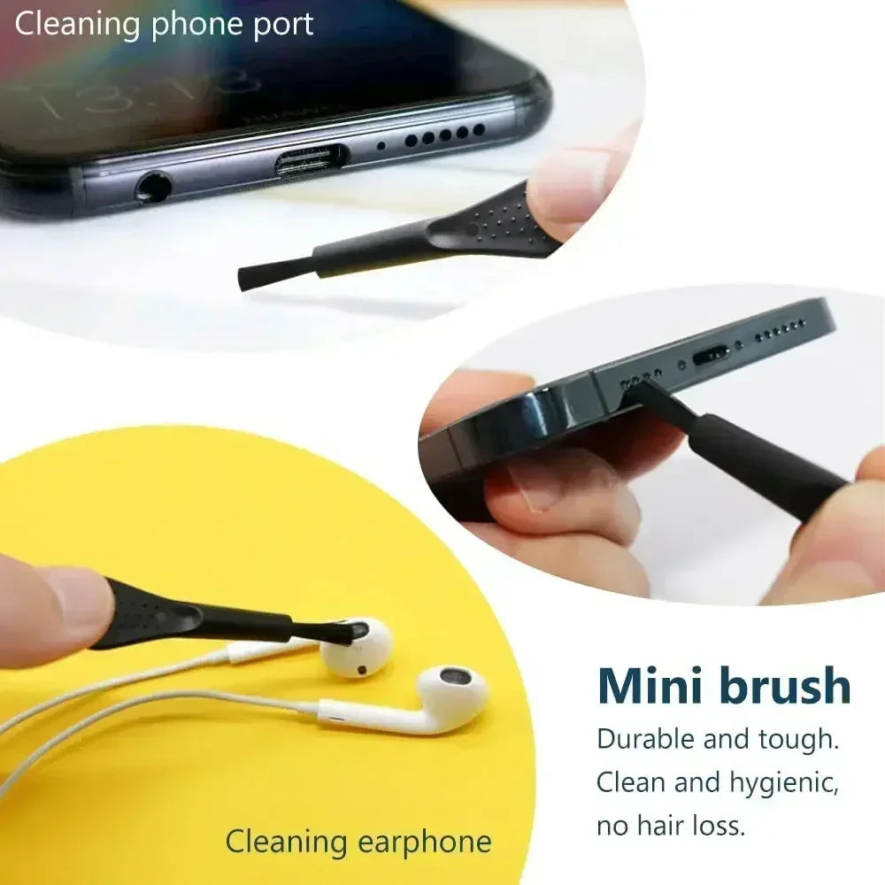 Phone Port Cleaning Kit