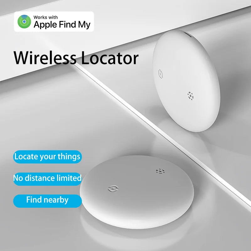 Bluetooth Pet Locator