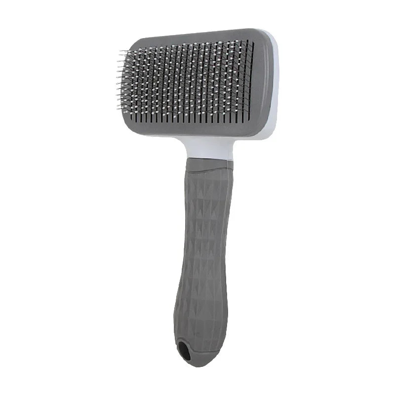 Long-Hair Grooming Brush