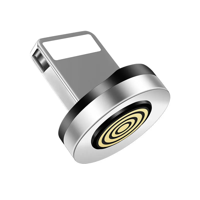 540-Degree Swivel Magnetic Adapter