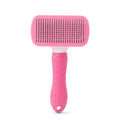 Pet Hair Removal Brush