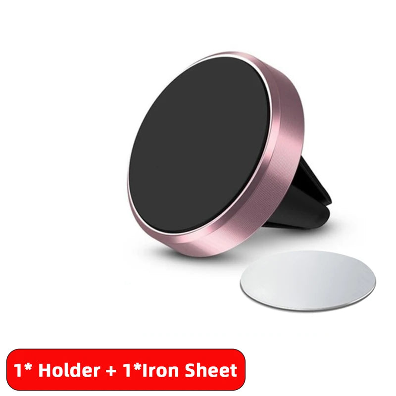 Magnetic Car Vent Mount