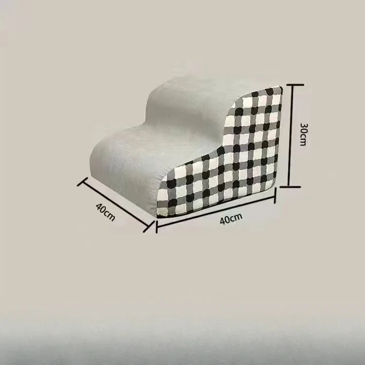 Foam Pet Stairs
