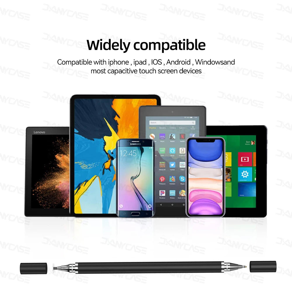 2-in-1 Touch Stylus