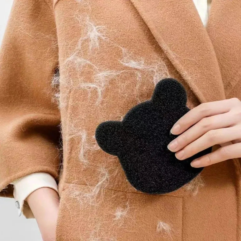 Laundry Pet Hair Remover Sponges