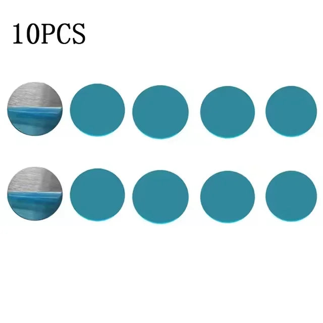 Magnetic Mount Plate Kit