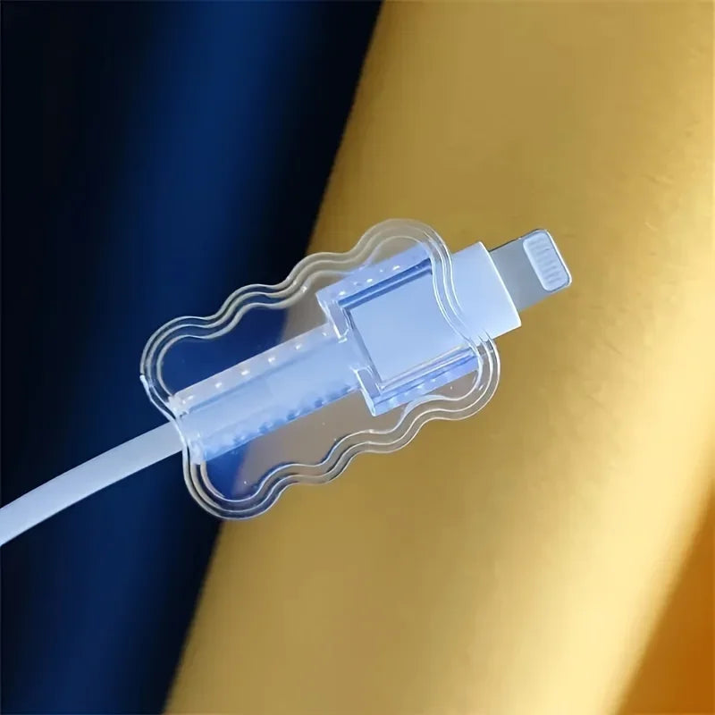 Cable Protector Sleeve Set