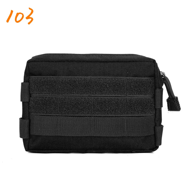 Tactical Phone Waist Pouch