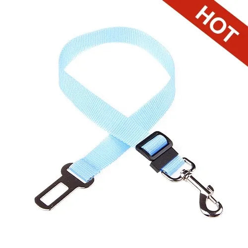 Pet Car Safety Belt