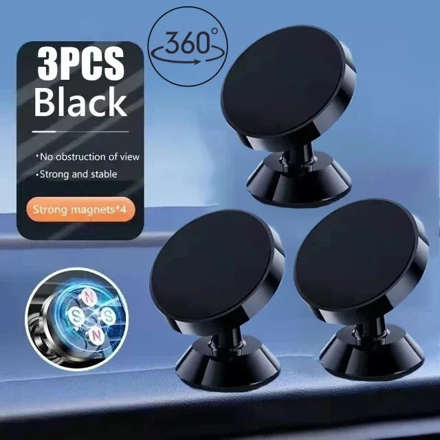 Magnetic Car Vent Phone Mount