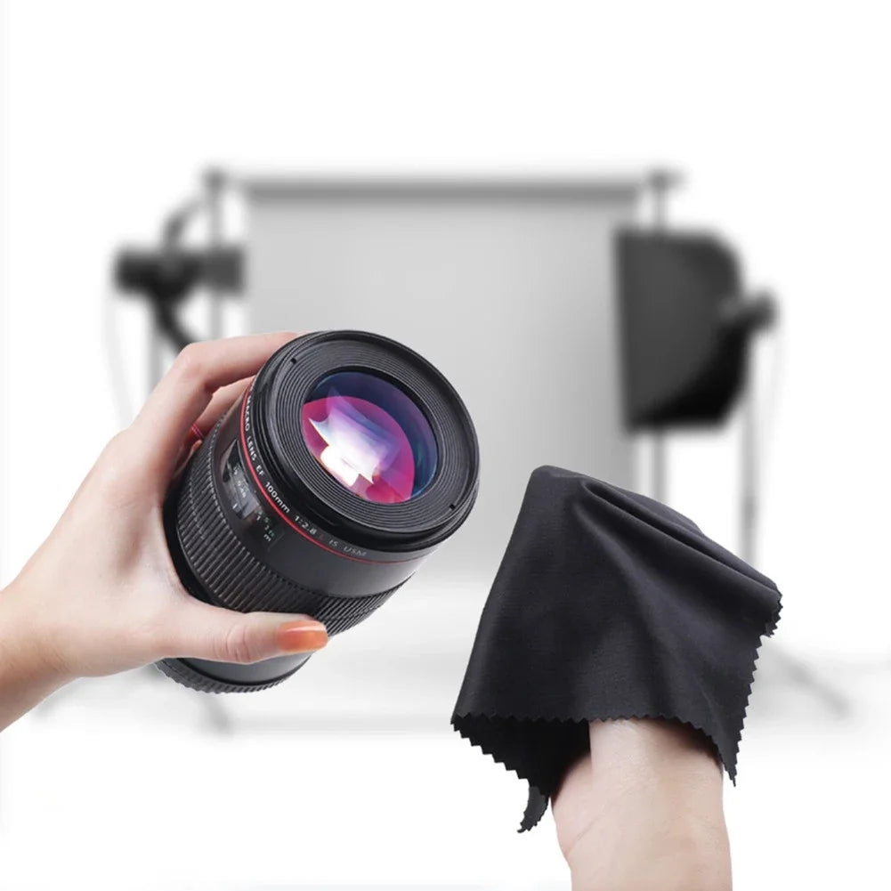 Microfiber Screen Cleaning Cloths