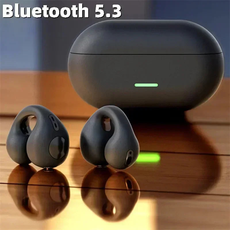 Bone Conduction Sport Headphones