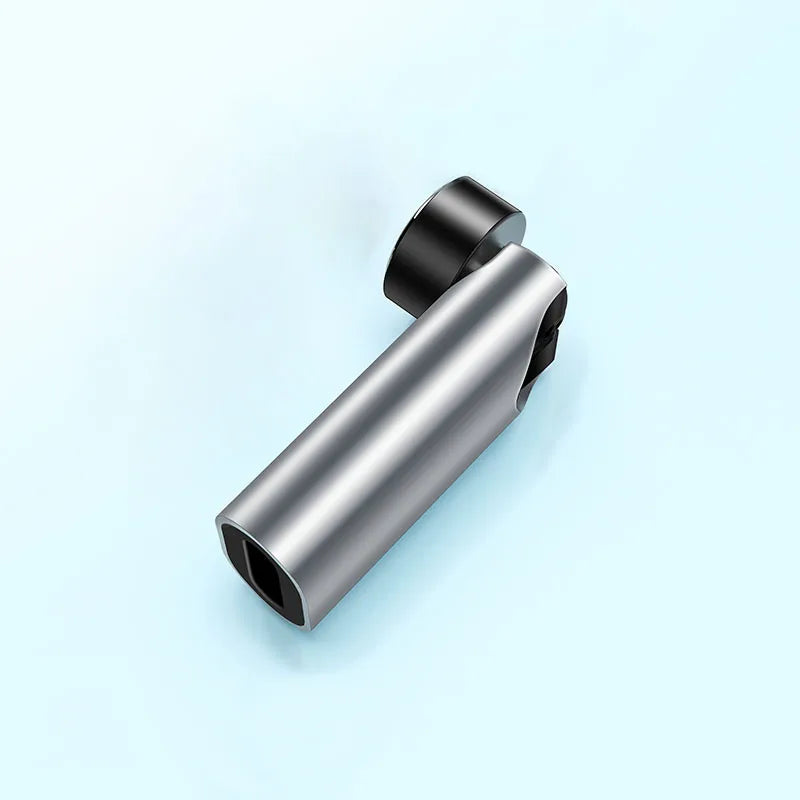Rotating Magnetic Charge Adapter