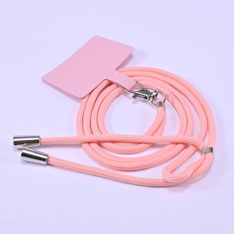 Detachable Phone Lanyard