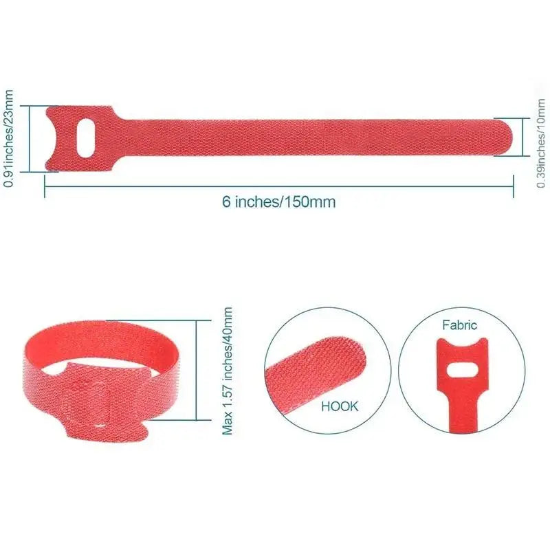 Cable Winder Set