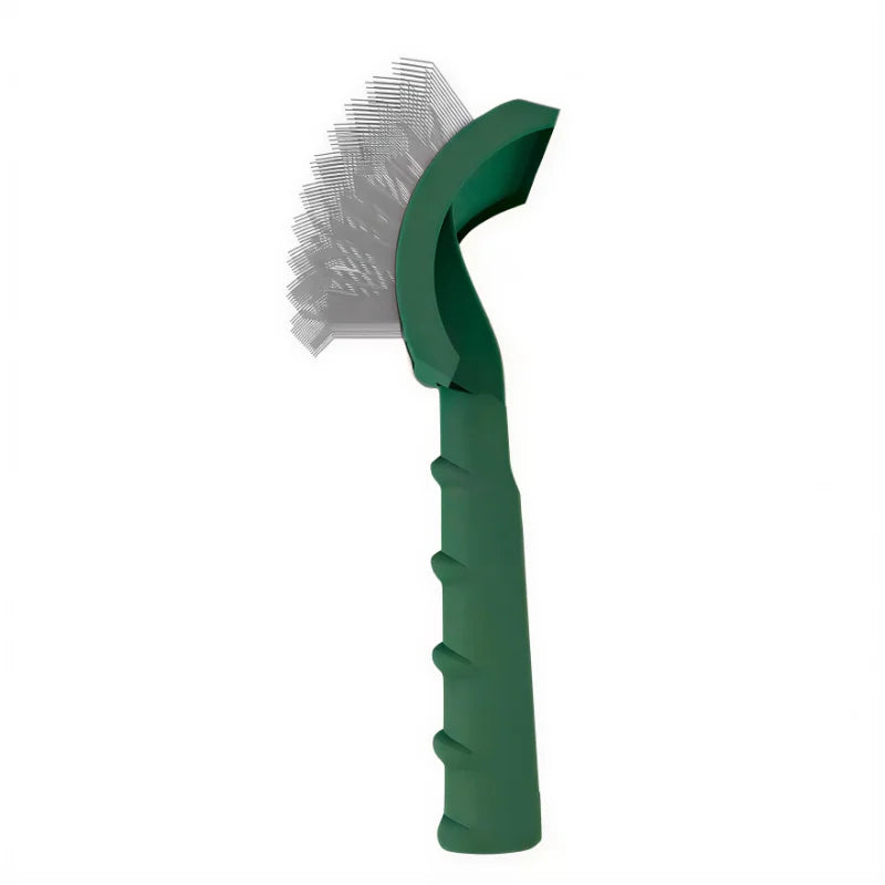 Slicker Shedding Comb