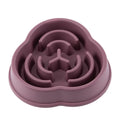Anti-Choke Slow Feed Bowl