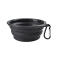 Collapsible Silicone Travel Bowl