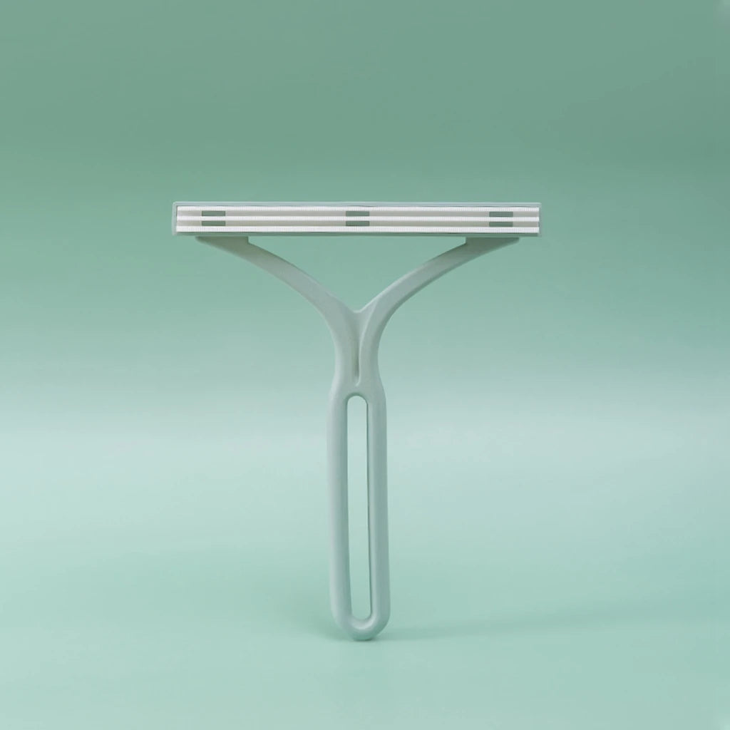 Manual Lint Remover Brush