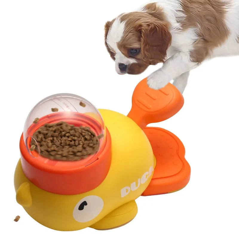 Indestructible Dog Ball