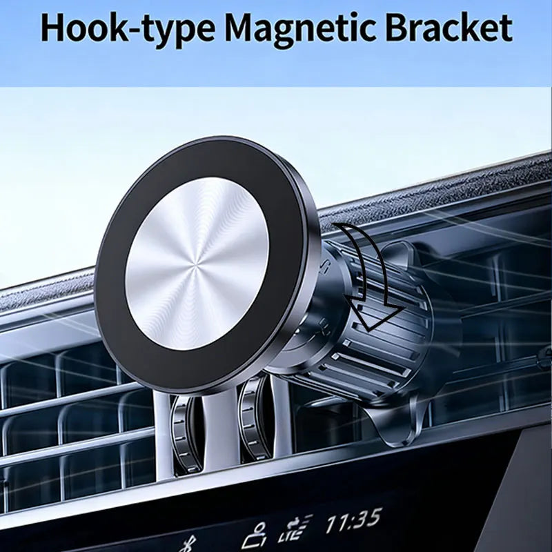 MagSafe Car Mount Bracket