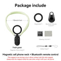 Magnetic Neck Mount