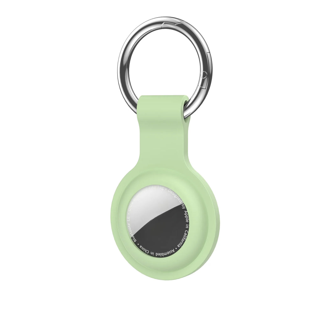 Silicone AirTag Collar Case