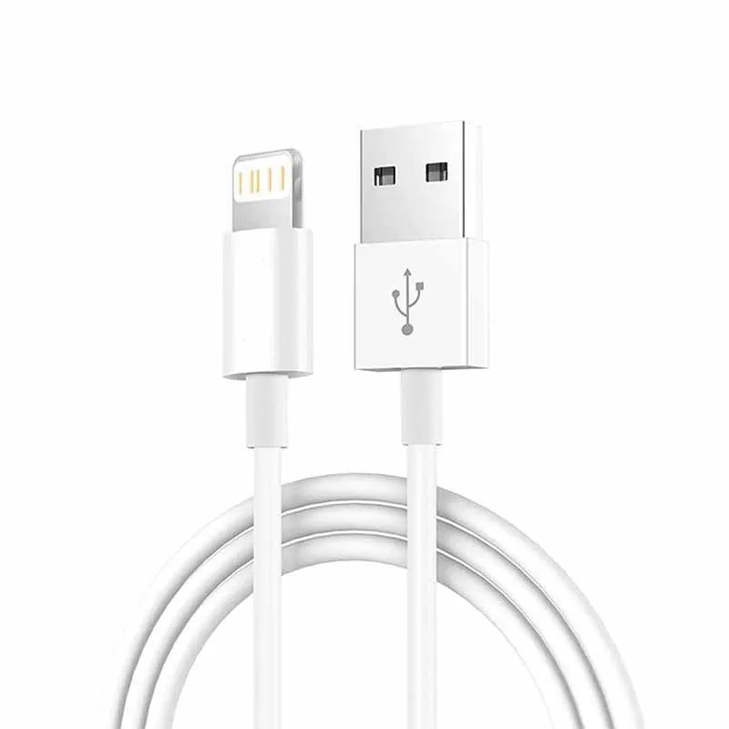 Fast Charge Lightning Cable
