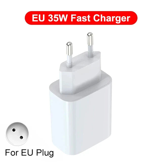35W PD Fast Charger