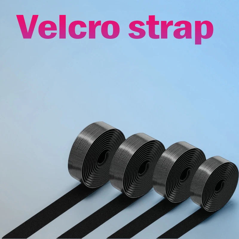 USB Cable Protector Ties