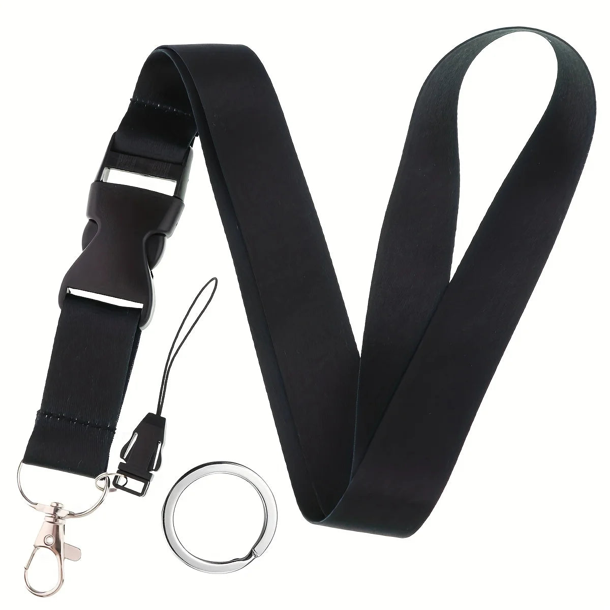 Fashion Phone Neck Lanyard