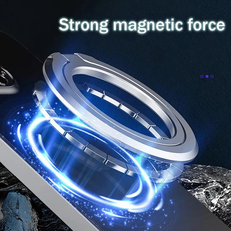 MagSafe Ring Grip & Stand