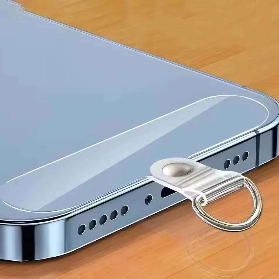 Detachable Phone Lanyard