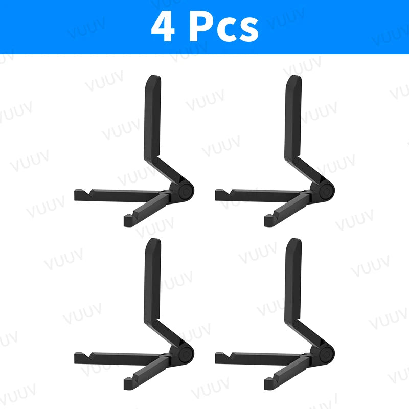 Adjustable Tablet Desk Stand