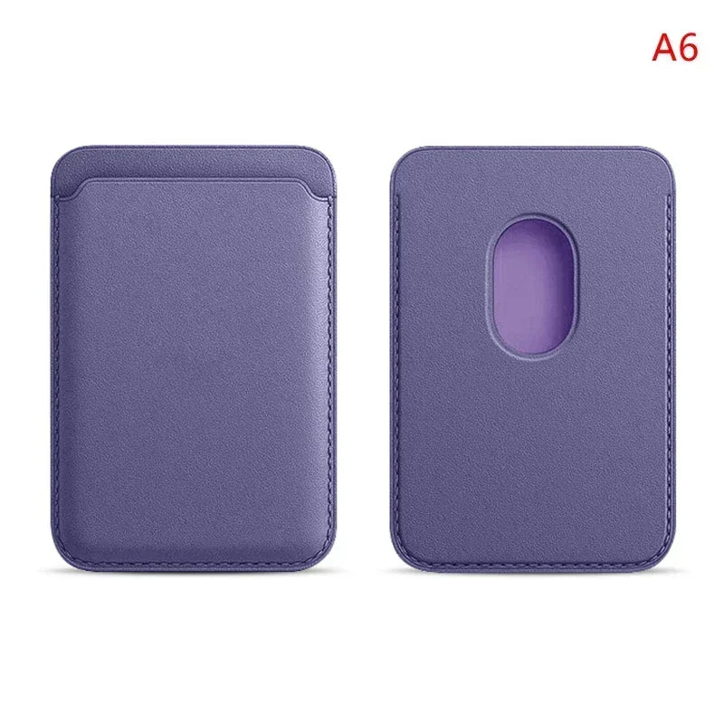 MagSafe Card Wallet Holder
