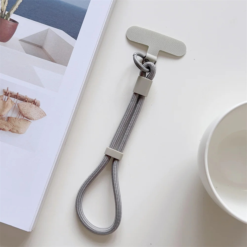 Adjustable Phone Wrist Strap