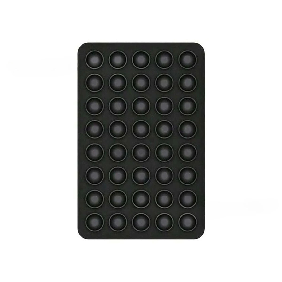 Silicone Suction Cup Phone Stand