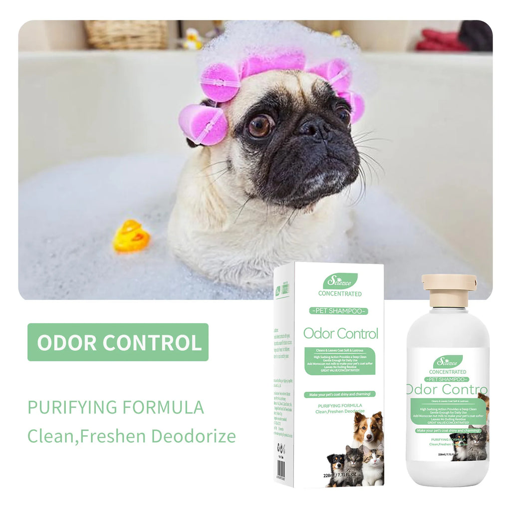 Silicone Pet Bathing Brush