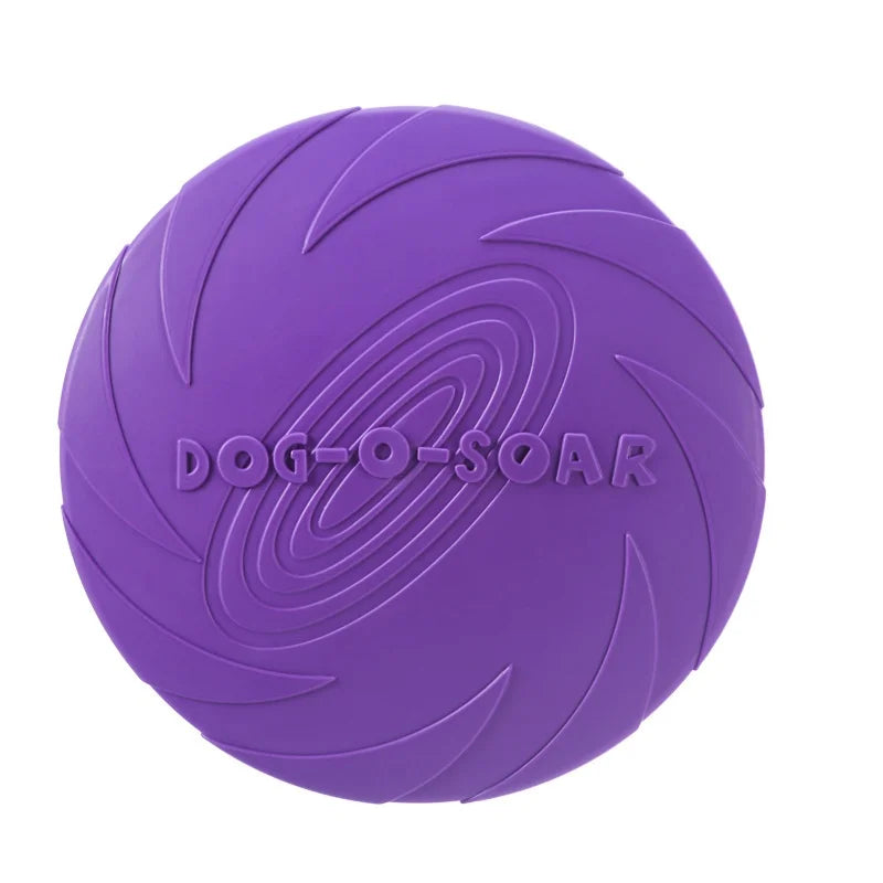 Flying Saucer Chew Disc